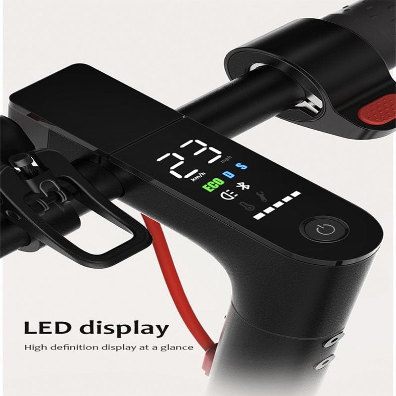 M365 mi Pro electric Foldable scooter electric 1000w electric scooter - TikElectrix