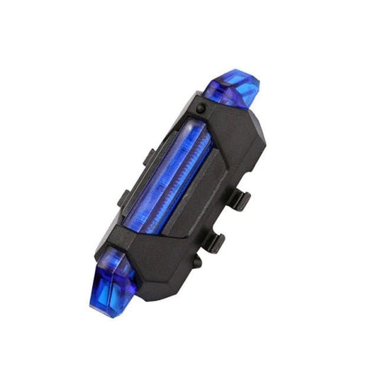 Warning Lights LED Flashlight Strip Light - TikElectrix